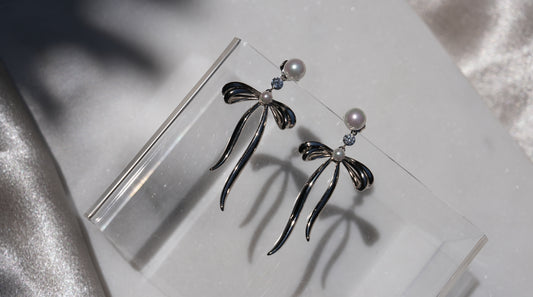 Aria Earrings