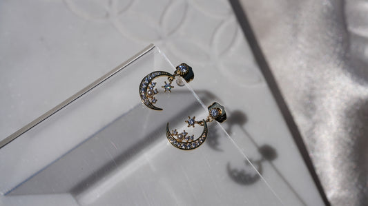 Luna Earrings