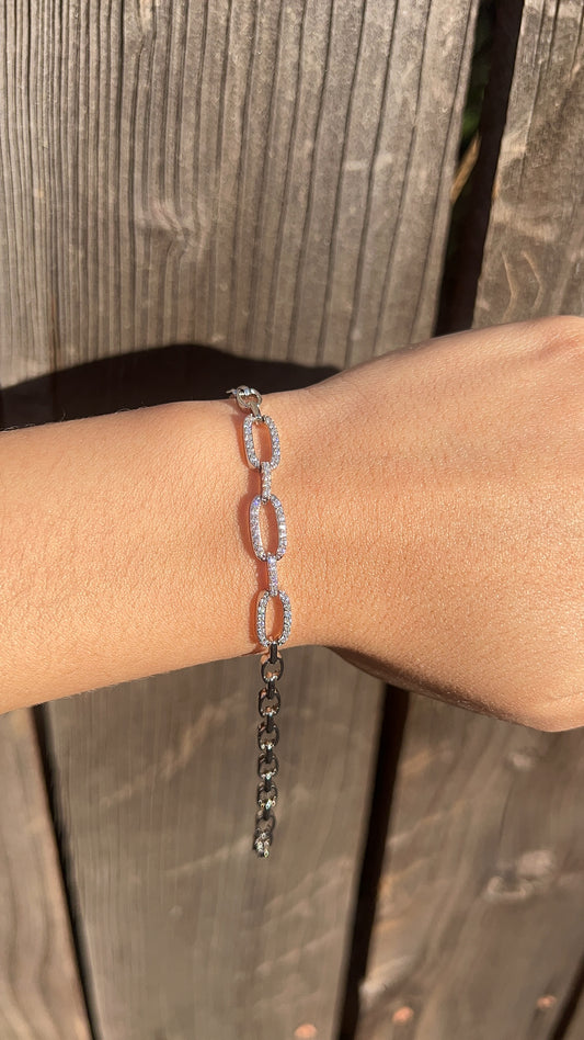 Isabella Bracelet